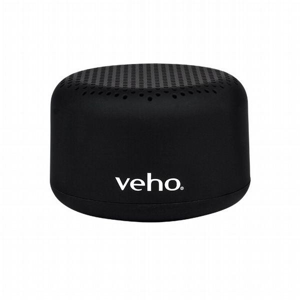 Veho M3 Bluetooth Speaker Black