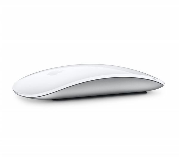 Magic Mouse - White Multi-Touch Surface