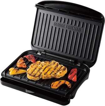 George Foreman Fit Grill Medium