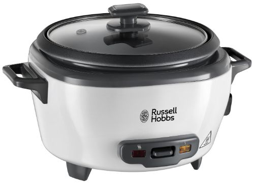 Russell Hobbs Medium Rice Cooker