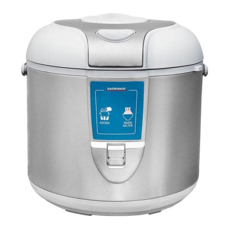 Gastroback Design Rice Cooker Pro