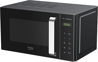 Beko Solo Digital Microwave 20L 800W