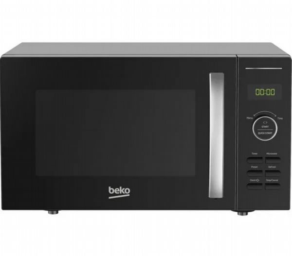 Beko Solo Digital Microwave 25L 900W