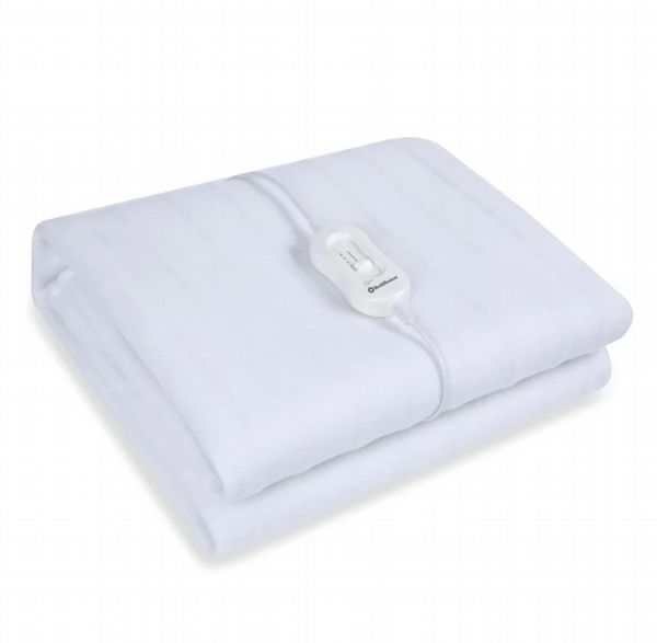 REDIFFUSION COSY DREAM HEATED UNDERBLANKET SINGLE