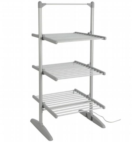 REDIFFUSION HEATED 3 TIER AIRER