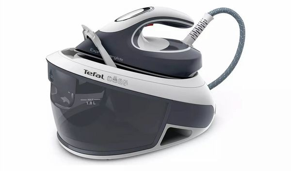 TEFAL EXPRESS AIRGLIDE STEAM GENERATOR IRON