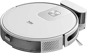 Beko Robot Vacuum