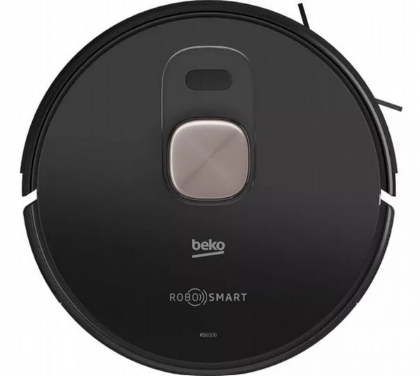 Beko Robosmart Robot Vacuum