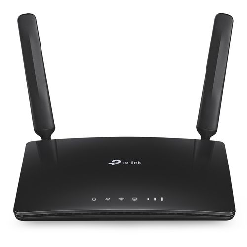 AC750 Wireless Dual Band 4G LTE Router