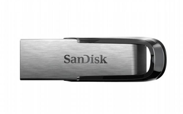 Sandisk Cruzer Ultra Flair 128GB USB 3.0