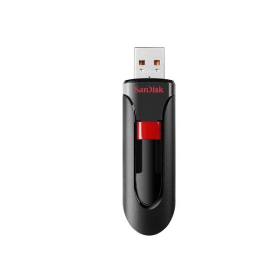 Sandisk Cruzer Glide 64GB USB