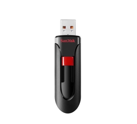 Sandisk Cruzer Glide 128GB USB