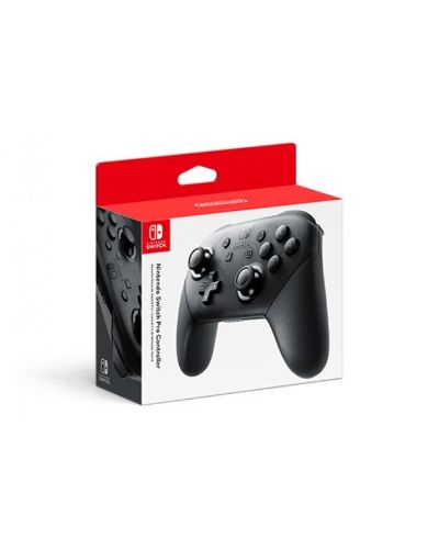 SWITCH PRO-CONTROLLER Nintendo