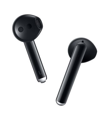 Huawei FreeBuds 3 - Carbon Black