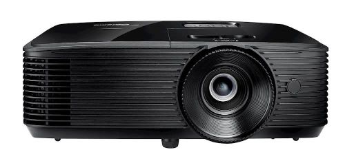 Optoma - HD28E DLP 1080p 3800 lmn 1.47-1.62