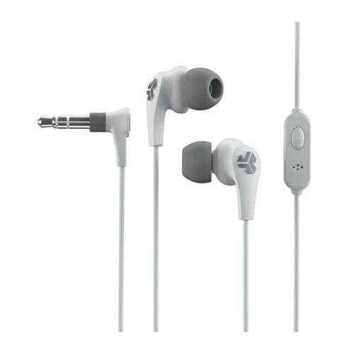 Jlab - Jbuds Pro Wired White