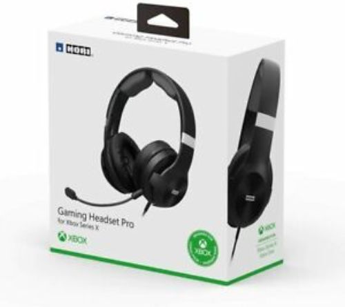 Hori - Gaming Headset HG