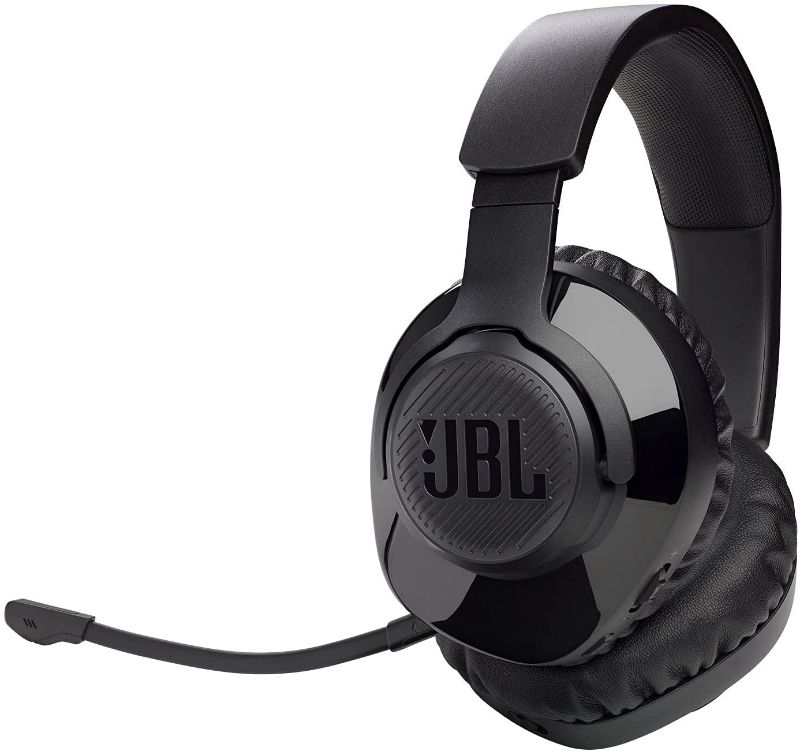 JBL Quantum 350 Wireless