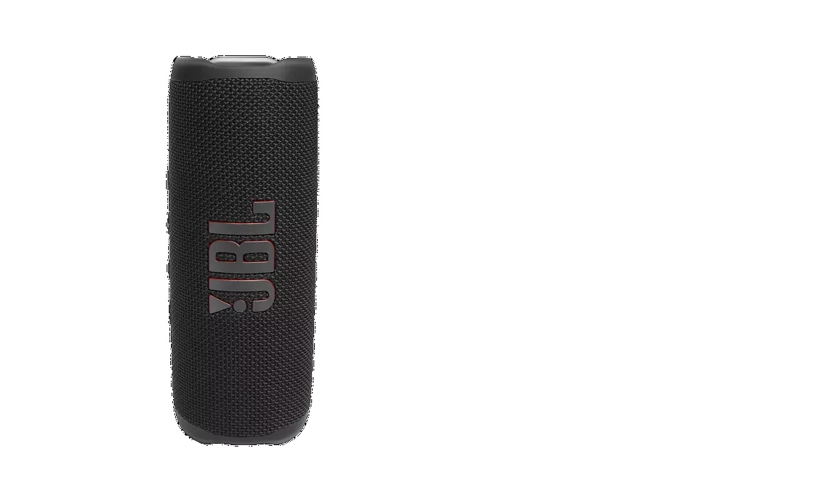 JBL Flip 6 Black