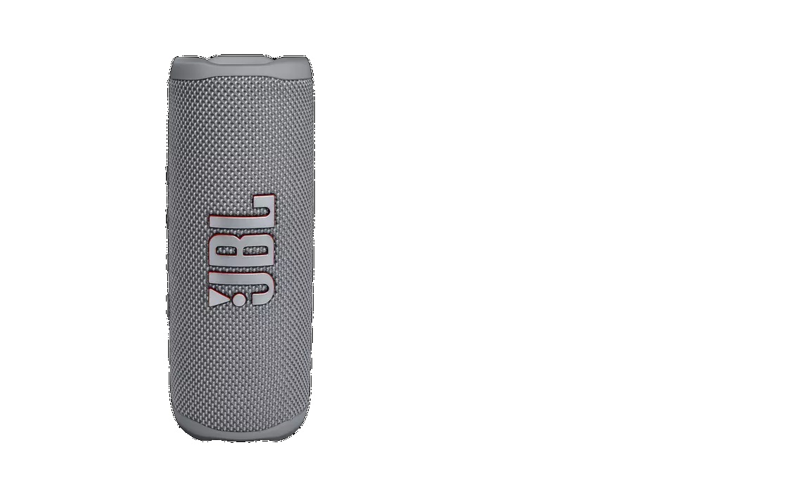 JBL Flip 6 Grey