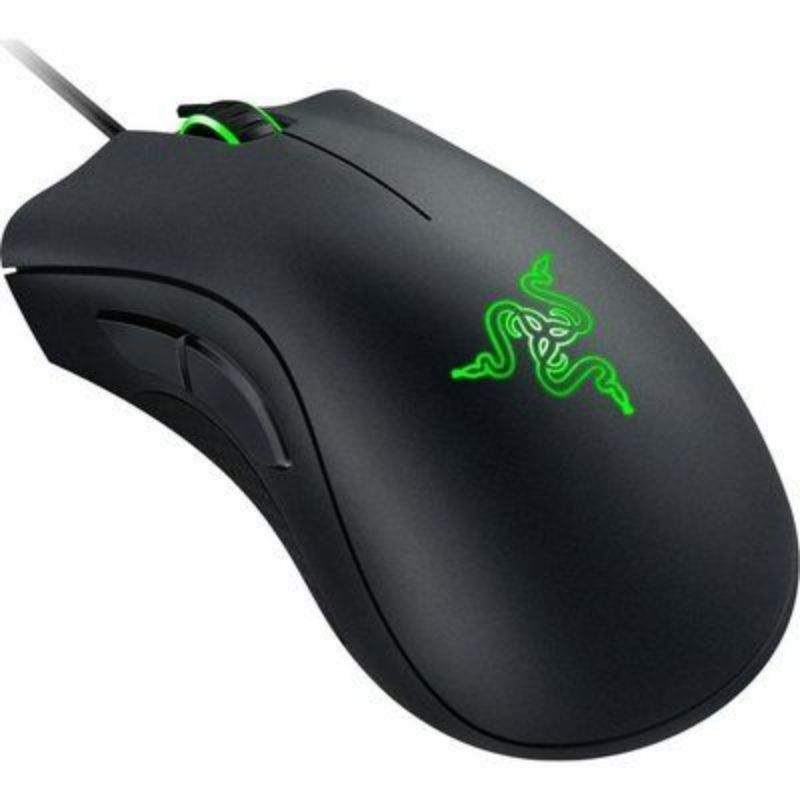 Razer - DeathAdder Essential 2021