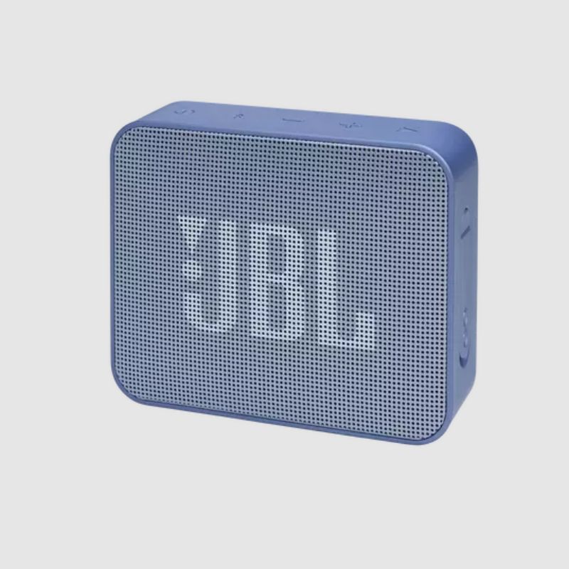 JBL Go Essential Blue