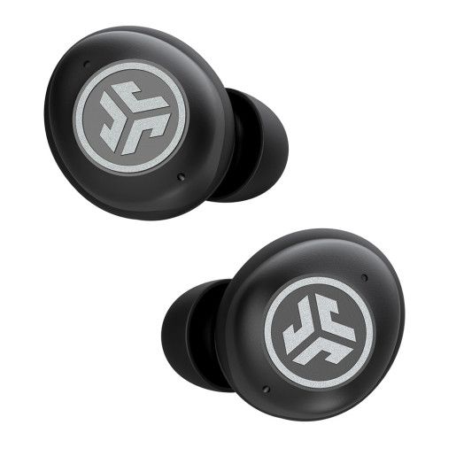 Jlab - Jbuds Air Pro True Wireless Stereo - Black