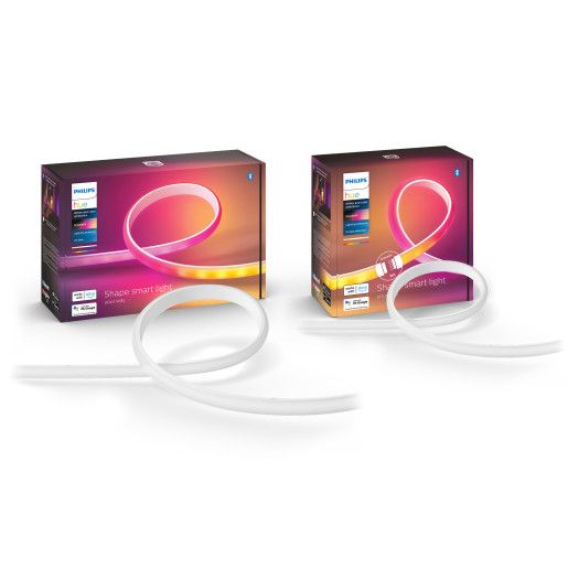 Philips Hue Gradient Lightstrip 2m + 1m Ext.