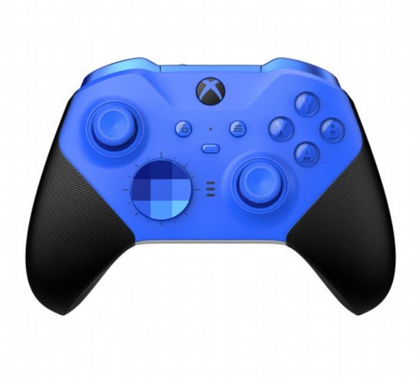 Xbox Elite V2 Core Blue