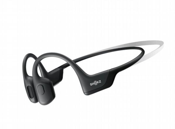 SHOKZ OpenRun Pro Mini Headphones Black