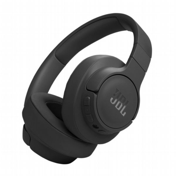 JBL Tune 770NC Wireless Over-ear Headphone ANC Black