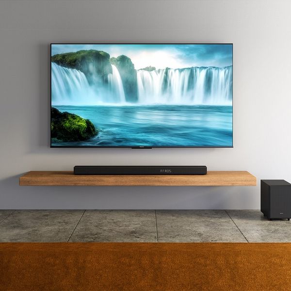  Hisense AX3120G, 3.1.2 channels, 360 W, DTS Virtual:X, DTS:X, Dolby Atmos, Dolby Digital, Dolby Digital Plus,...