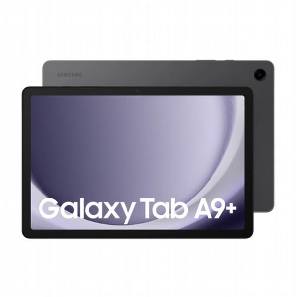 Galaxy Tab A9+ 64GB Graphite 5G