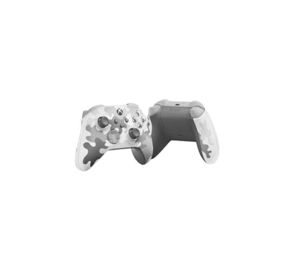 Xbox Wireless Controller Arctic Camo SE Grey