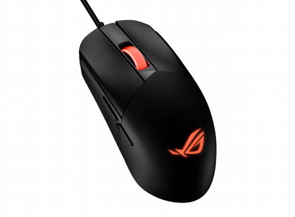 MOU ROG STRIX Impact III Gaming Mouse