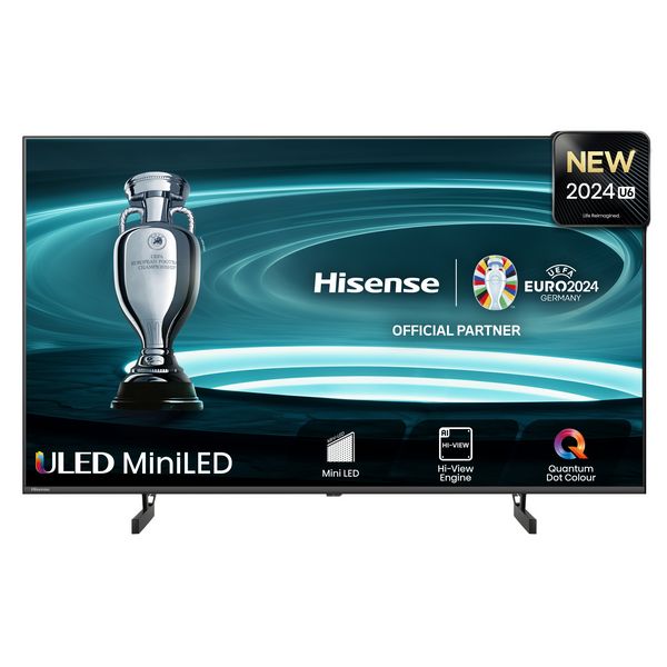 Hisense 75U6NQTUK 75