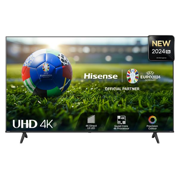 Hisense 43A6KTUK 43