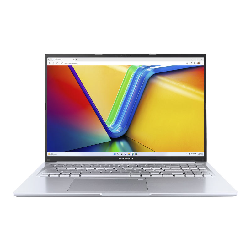 Asus Vivobook 16 AMD