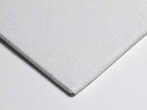 Jackson's: Academy 3 mm Cotton Art Board: Canvas Panel: 10 x 12 inch