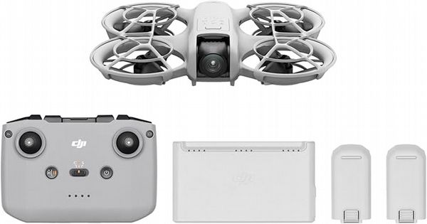 DJI Neo Fly More Combo Drone Kit