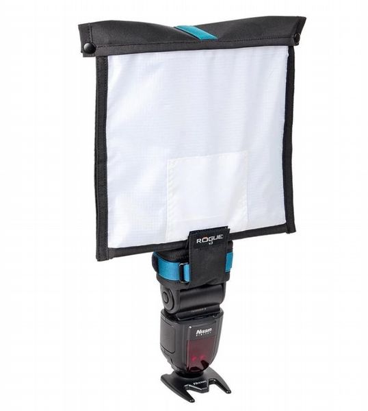 Rogue FlashBender v3 - LARGE Soft Box Kit