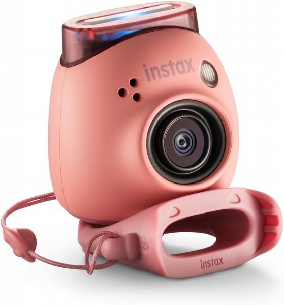 Fuji Instax Pal Pink