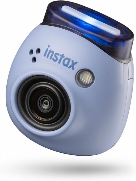 Fuji Instax Pal Blue