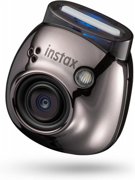 Fuji Instax Pal Metallic