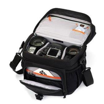 Lowepro Nova 180