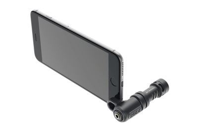 Rode VideoMic Me Smartphone Mic