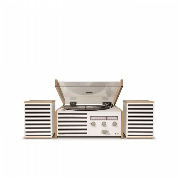 Crosley Switch II Entertainment System