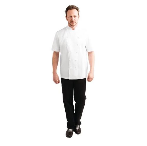 Bragard Grand Chef Jacket White