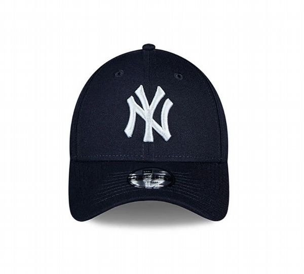 New Era 9Forty Cap (Navy)