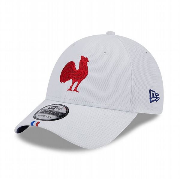 New Era 9Forty Cap (France)